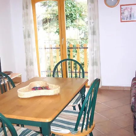 شقة B In Strandnaehe Mit Terrasse Und Grill *