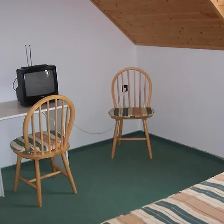 B In Strandnaehe Mit Terrasse Und Grill * Balatonföldvár