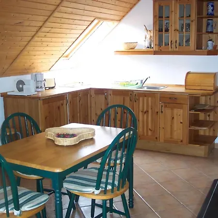 شقة B In Strandnaehe Mit Terrasse Und Grill *